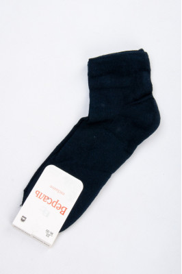 Шкарпетки жіночі з махровою стопою (зима)